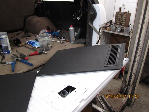 Range rover classic 465